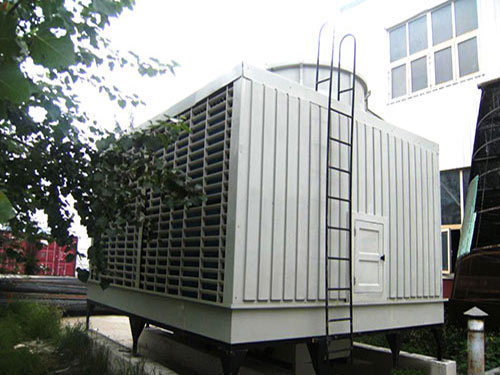 濰坊圣藍環保設備有限公