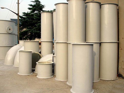 玻璃鋼通風管道